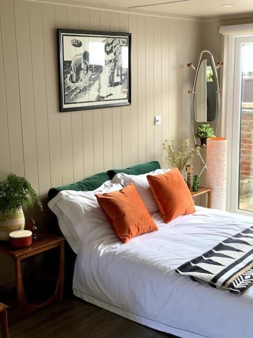 Cabin Retreat In The Heart Of Warwick. Warwick  Buitenkant foto